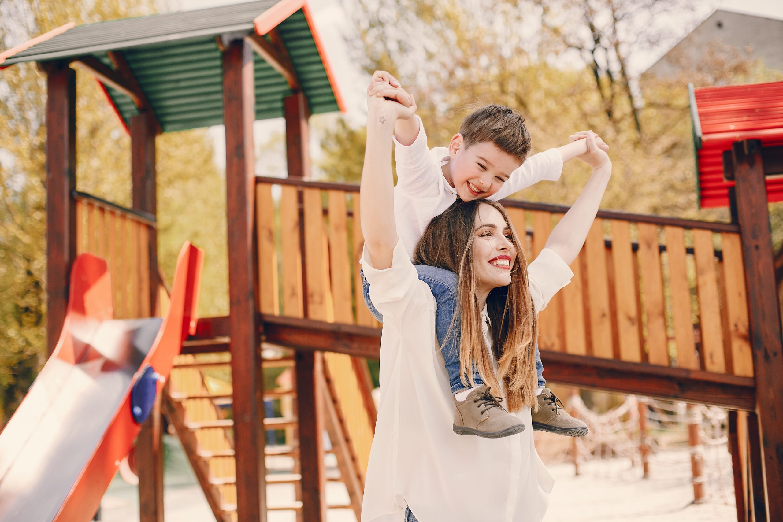 Orientação Parental Fisiomed ABA